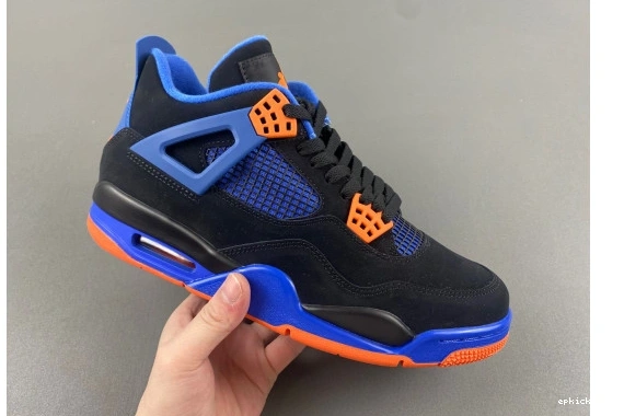 Cheap EP 308497-027 308497-027  Retro Jordan 4 Cavs 0121